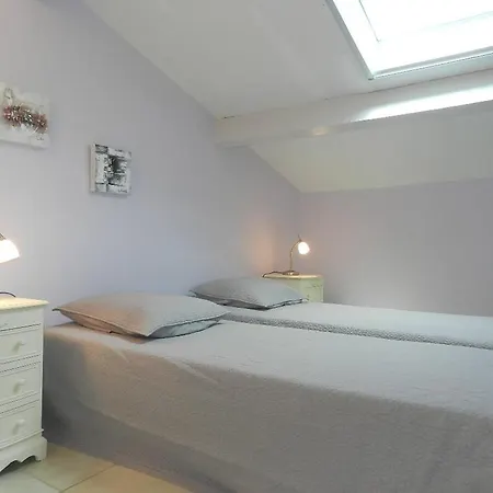 Lejlighed Duplex 3 Pieces, 6 Couchages, Proche Plage, Parking, - Fr-1-251-873 *
