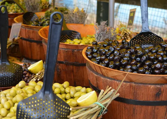 Duplex 3 Pieces, 6 Couchages, Proche Plage, Parking, - Fr-1-251-873 Апартаменты