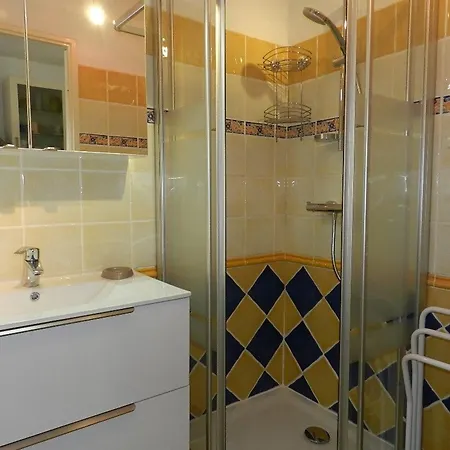 公寓 Duplex 3 Pieces, 6 Couchages, Proche Plage, Parking, - Fr-1-251-873 勒拉旺杜