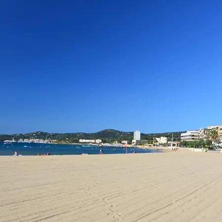 公寓 Duplex 3 Pieces, 6 Couchages, Proche Plage, Parking, - Fr-1-251-873